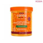 ژل موهای فر کانتو Cantu