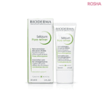 کرم سبیوم پروریفاینر BIODERMA