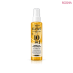 ماسک مو بعد از حمام ۱۰ کاره LOREAL