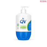 کرم پمپی ۵۰۰ گرمی QV