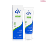 کرم تیوپی ۱۰۰گرمی QV