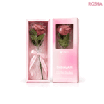 رژگونه گل رُز شیگلم
