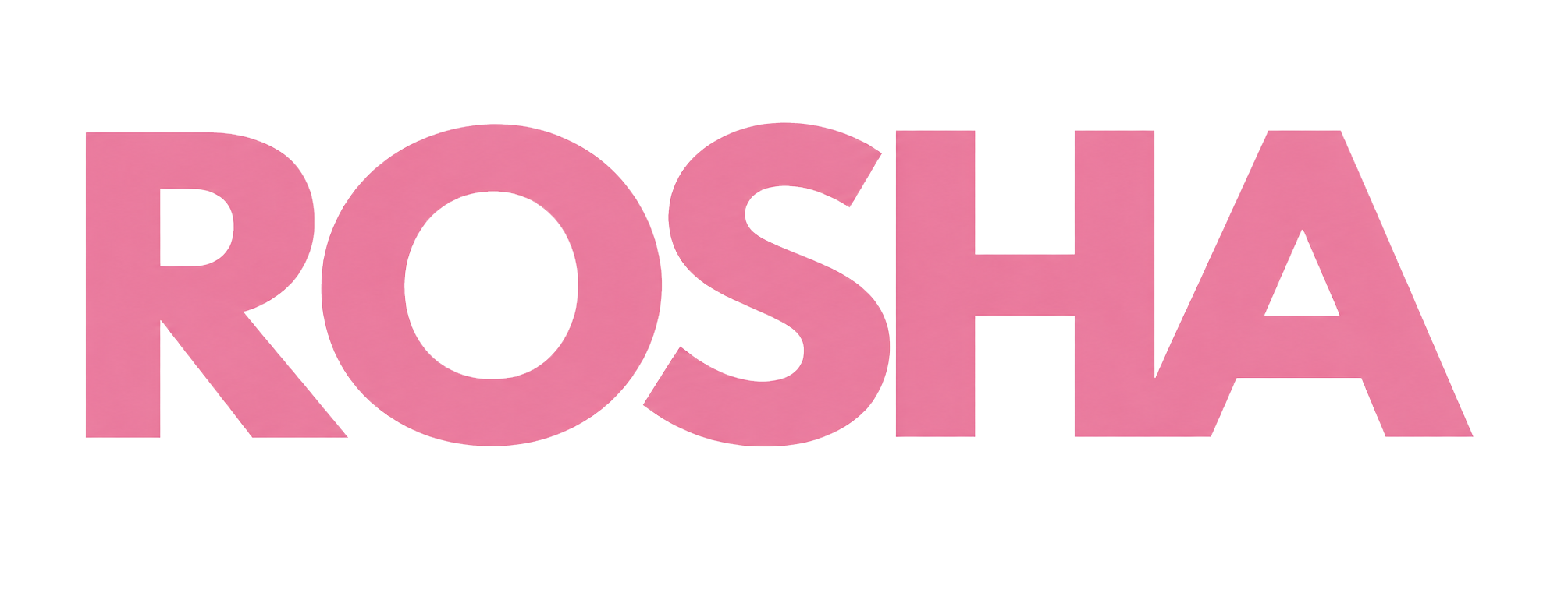 Rosha Glow
